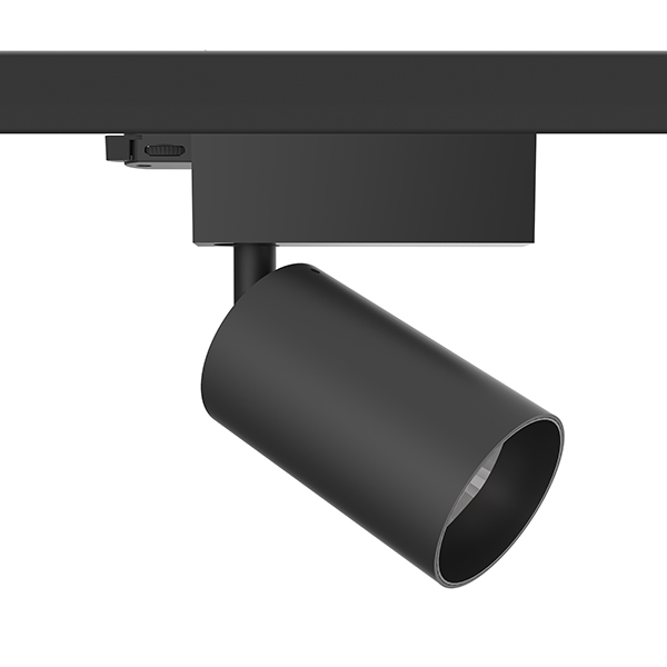 Светильник Flos UT Spot Track 86 Black 09.4287.14 PS1029038-54851