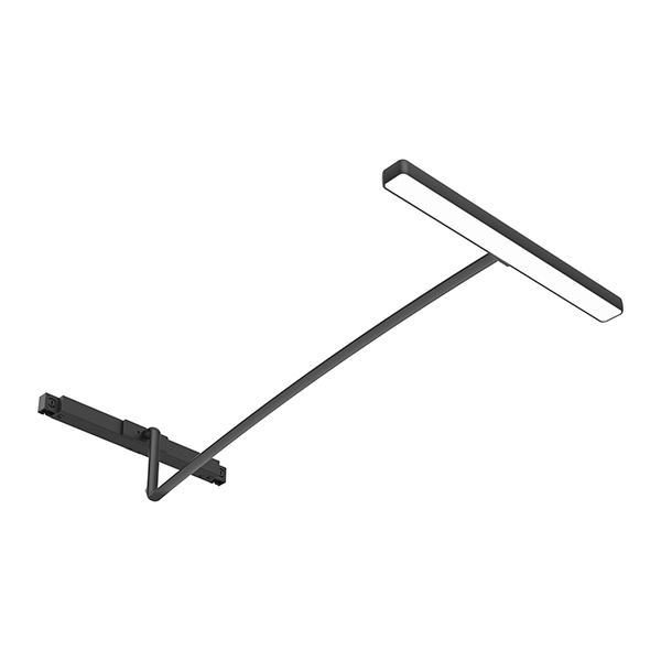 Светильник Flos Wallee Dimmable 1-10V Black 03.8090.14.1V PS1030062-59999