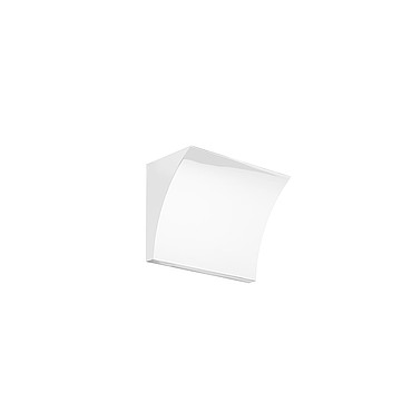  Flos Pochette Shiny white F9700009 PS1027453-48450
