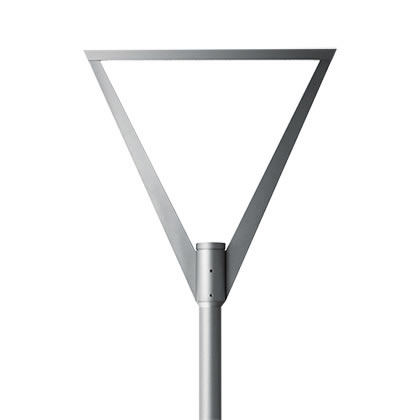 Светильник Simes POSTER+1xL830 CL2 GRY S.7050W.14 PS1027127-46514