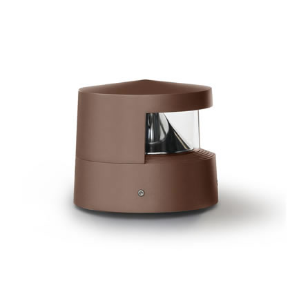 Светильник Simes REEF 180°+LED WW 38W-BRO S.5237W.20 PS1027128-47746