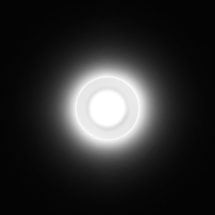 Светильник Ares Rho Power LED / Round Methacrylate Diffuser 517073 PS1033397-34769