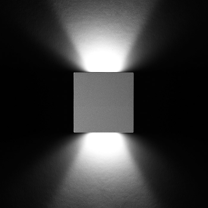 Светильник Ares Rho Square PS1025991