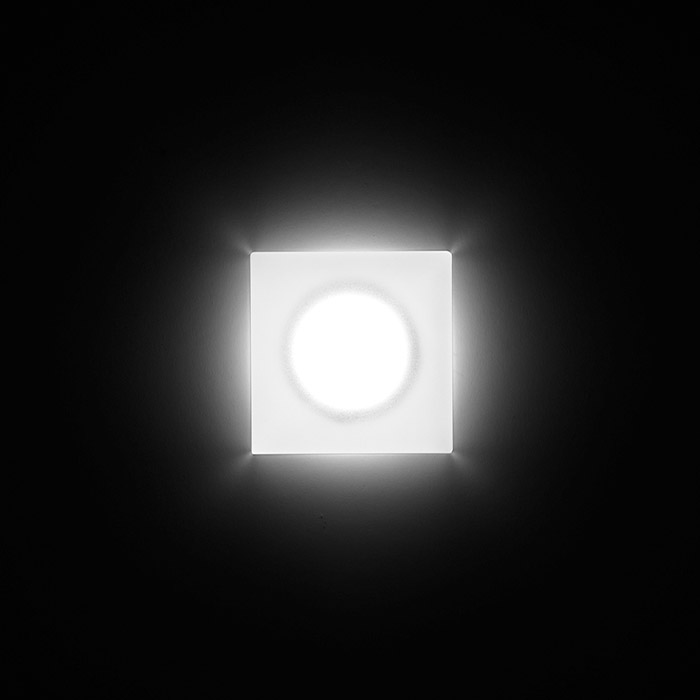 Светильник Ares Rho Square With Springs PS1026057