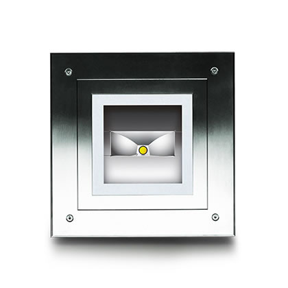 Светильник Simes RING S. ASY+COB BC 14W SC INO S.4912WSC.19 PS1027261-47234