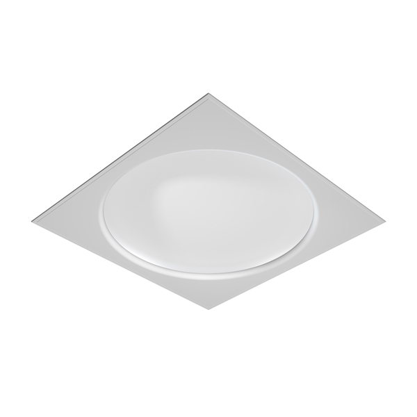 Светильник Flos USO 2500 Cove Lighting Dimmable Dali SA.1009.4.2DA PS1031005-52479