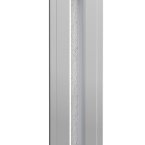 Светильник Flos Softprofile Deco Wanders Small Column 3 m White Dome SA.2303.3.120 PS1031045-62240