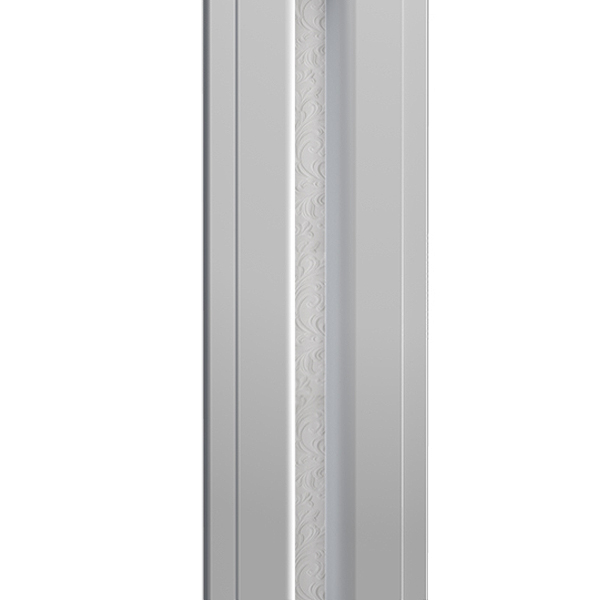 Светильник Flos Softprofile Deco Wanders Large Column 3 m White Dome SA.2333.3.120 PS1031045-62248