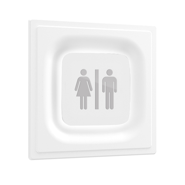 Светильник Flos APPS WC White SA.5065.3.076 PS1030846-52307