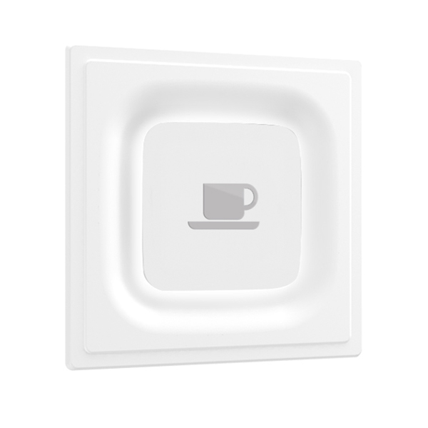 Светильник Flos APPS Bar White SA.5066.3.076 PS1030846-52308