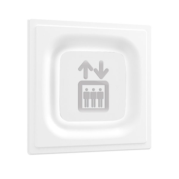 Светильник Flos APPS Elevator White SA.5068.3.076 PS1030846-52310