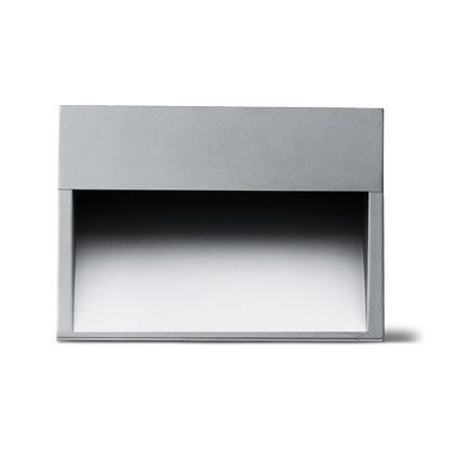 Светильник Simes SKILL BOLL. MON+LED NW 18W 230V-GRY S.6350N.14 PS1027136-46604