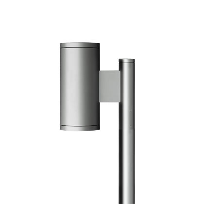 Светильник Simes MEGASLOT POLE xHIT/HST 150WRx7s-GRY S.3958.14 PS1027144-46637