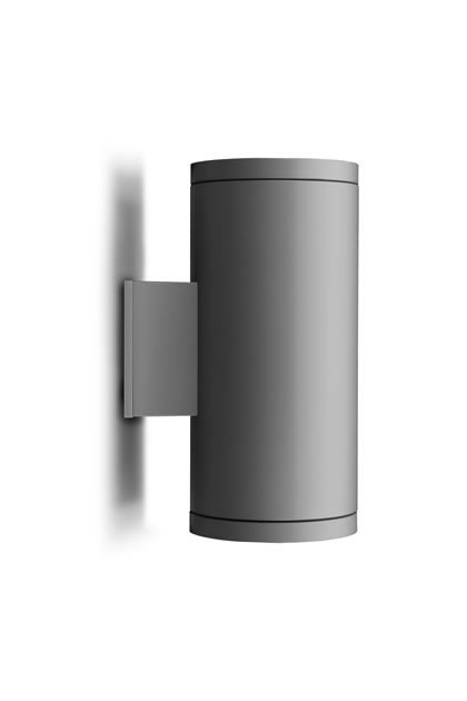 Светильник Simes SLOT WAL +LED WW 27W 29°-GREY S.3960W.14 PS1027142-46617