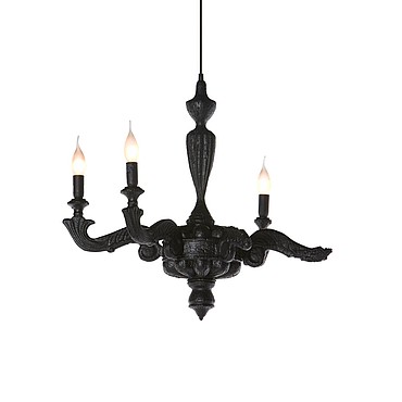  Moooi Smoke Chandelier 10 MTR CABLE 8718282338934 PS1025374-114588