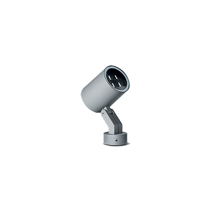 Прожектор Simes MINISTAGE ROUND SPOT POLE MOUNTED S.1370N.14 PS1027086-46183