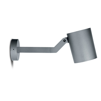 Прожектор Simes STAGE ROUND SPOT ARM S.1355N.14 PS1027154-46679