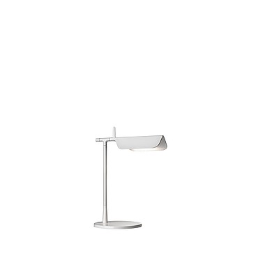 Flos Tab Table White F6560009 PS1027498-48496