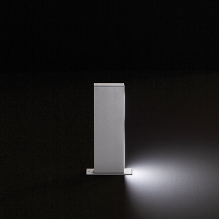 Светильник Ares Talia Low Power LED / H. 360 mm - Single Emission / Deep brown 503006.18 PS1026670-43401