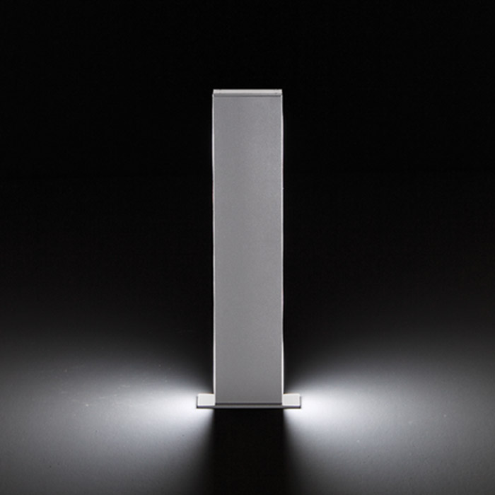 Светильник Ares Talia Low Power LED / H. 560 mm - Double Emission / Grey 503010.6 PS1026672-43418