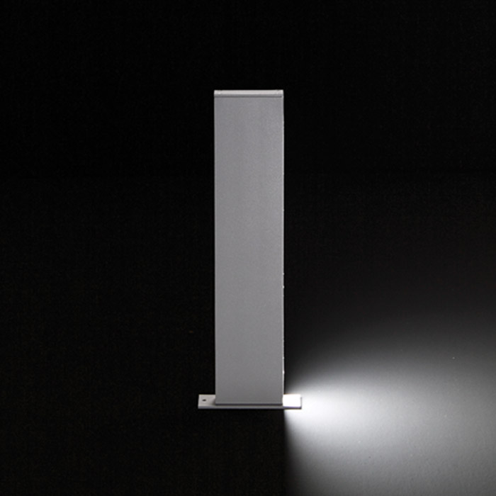 Светильник Ares Talia Low Power LED / H. 560 mm - Single Emission / Anthracite 503009.3 PS1026670-43411