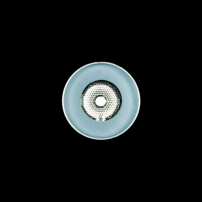 Светильник Ares Tapioca Power LED / ⌀ 40mm - Transparent Glass - Wide Beam 45° 10017740 PS1025823-34604