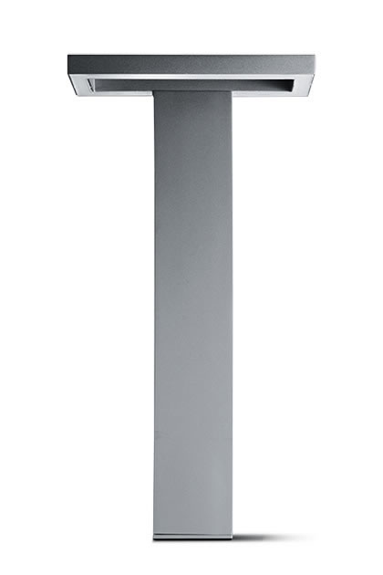 Светильник Simes TRIM RECT BOL+1xL940 CL1 GRY S.3172N.14 PS1027167-47886