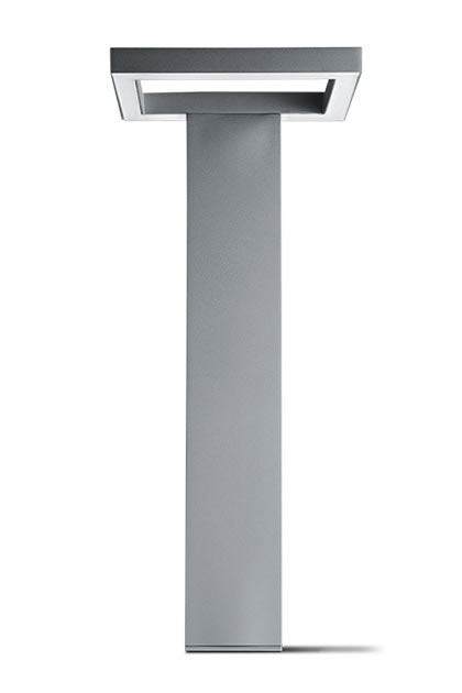 Светильник Simes TRIM SQR BOL 240+1xL940 CL1 GRY S.3156N.14 PS1027172-47883