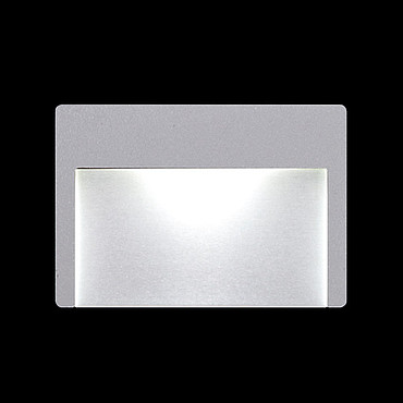  Ares Trixie Low Power LED / Transparent Diffuser / Grey 10222900.6 PS1026005-41233
