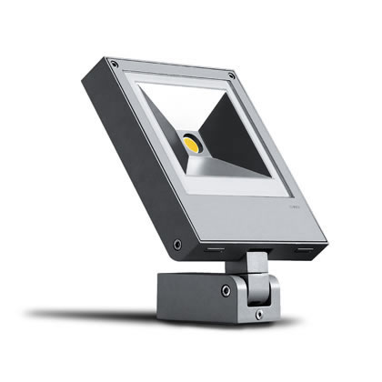 Прожектор Simes TWIST FLOOD+1xL840 CL1 GRY S.3068N.14 PS1027173-47879