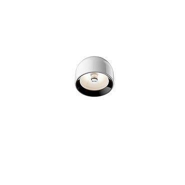  Flos Wan Ceiling/Wall White F9550009 PS1027513-48509