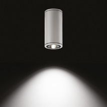  Ares Yama CoB LED / ⌀ 150mm - H 300mm - Medium Beam 40 / White 531021.1 PS1026482-35274