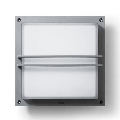 Светильник Simes ZEN SQR 300mm-GRI+1xL940 CL1-G S.6995N.14 PS1027189-47973