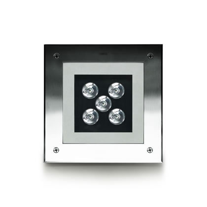 Светильник Simes ZIP SQUARE S.8872.19 PS1027193-46901