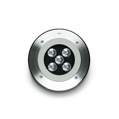 Светильник Simes ZIP ROUND S.8859.19 PS1027192-46849