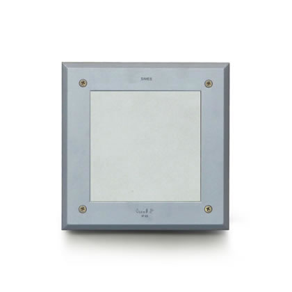 Светильник Simes ZIP S.+LED ACI NW 14W-GREY S.7884N.14 PS1027193-46882