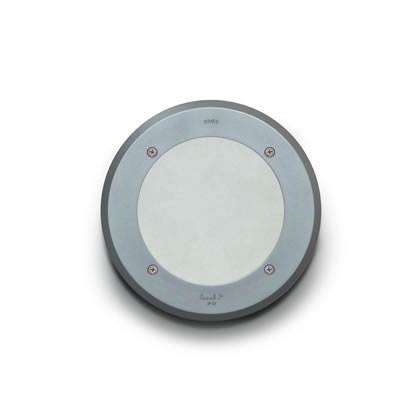 Светильник Simes ZIP R +LED ACI BC -W SC GRI S.7864WSC.14 PS1027192-46870