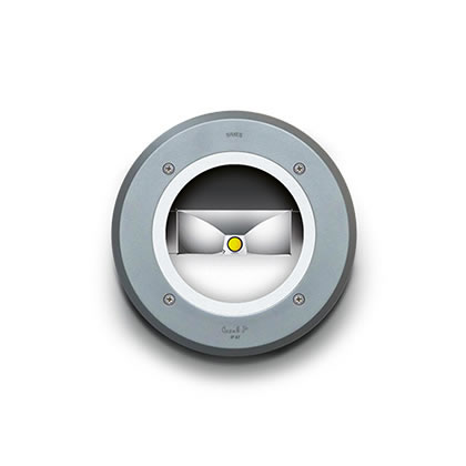 Светильник Simes ZIP R +LED COB ASY BN -W SC GRI S.7863NSC.14 PS1027192-46867