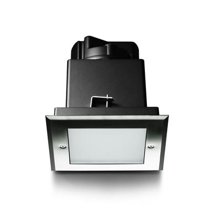 Светильник Simes ZIP DOWNLIGHT SQUARE S.5864.19 PS1027191-46821