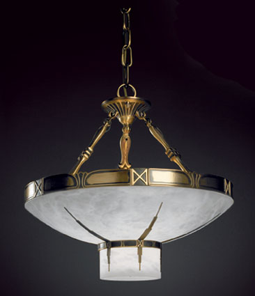 Люстра Leds-C4 Shanghai 00-2724-G8-55 PS1034016