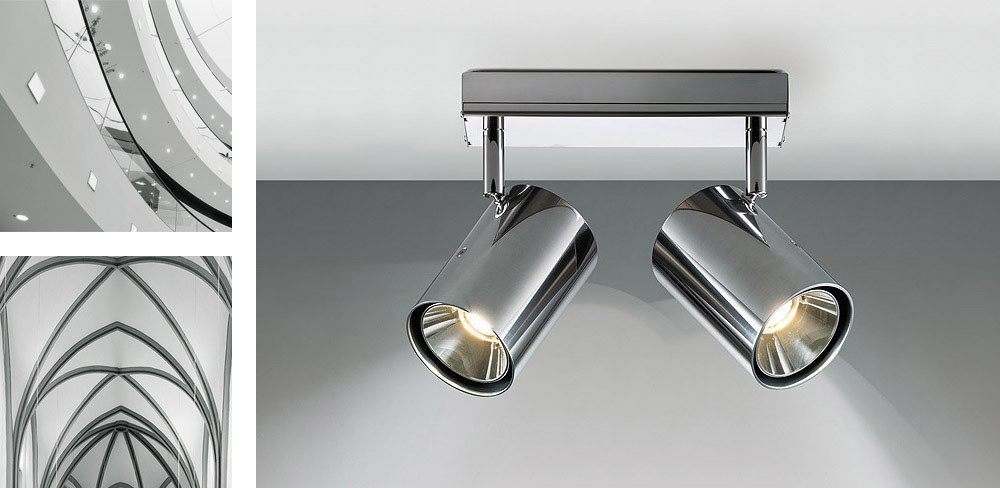 Спот Licht Im Raum Professional Spot 2 PS1035841