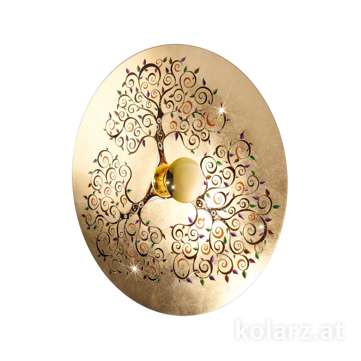 Бра Kolarz LUNA 0417.61M.3.MU PS1035590