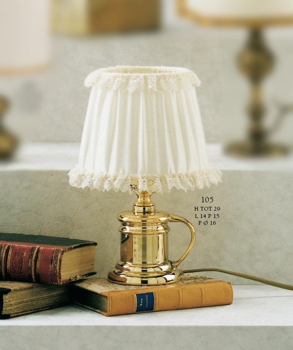 Лампа Il Paralume Marina 105 105 PS1033461