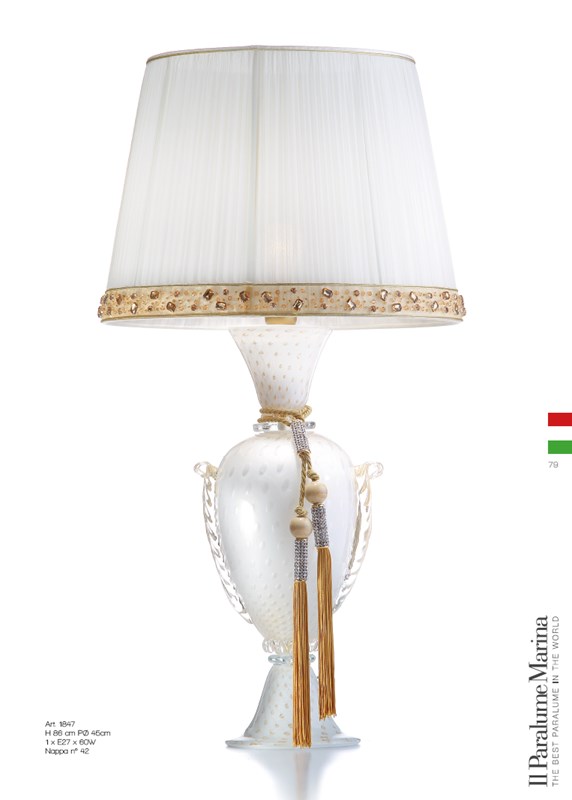 Лампа Il Paralume Marina 1847 1847 PS1033454