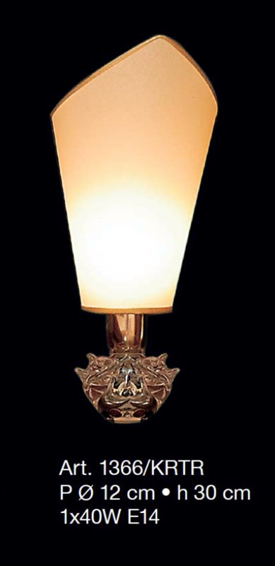 Лампа Il Paralume Marina 1366/KRTR 1366/KRTR PS1033463