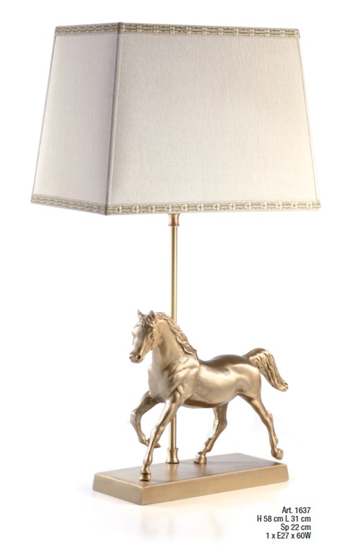 Лампа Il Paralume Marina 1637 1637 PS1033466