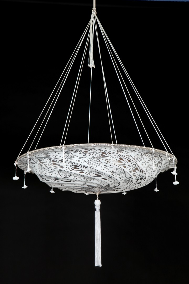 Люстра Archeo Venice Design 301 WD 301WD PS1034561