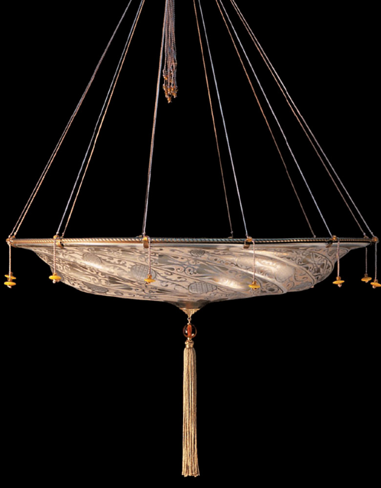 Люстра Archeo Venice Design 301.00 301.00 PS1034554