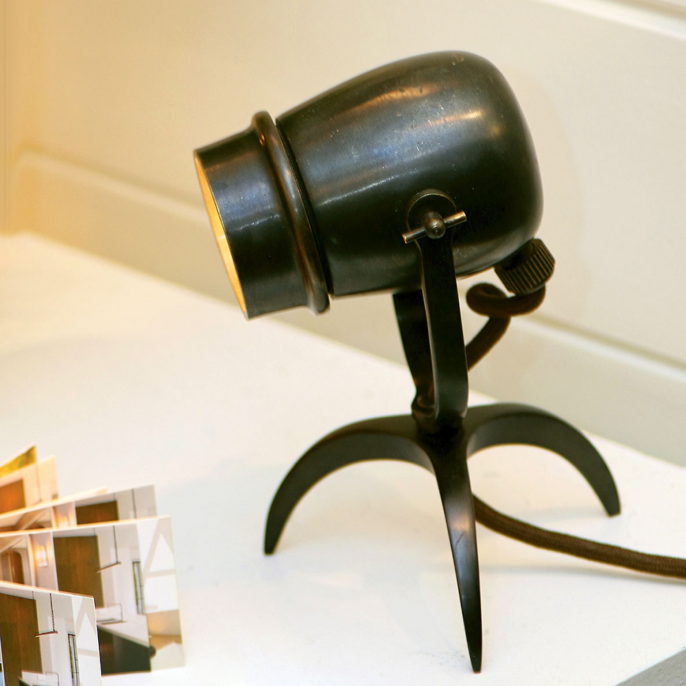 Светильник Authentage Micro table tripod PS1033427