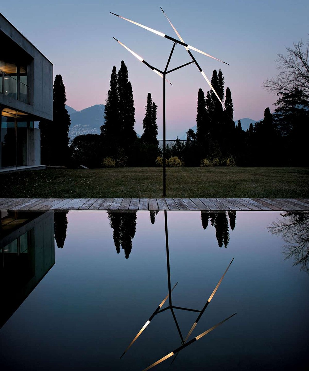 Светильник Luce Plan JAVELOT MACRO D54t PS1035860